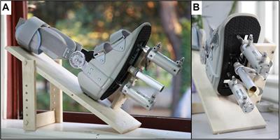 An MRI-Compatible Foot-Sole Stimulation System Enabling Characterization of the Brain Response to Walking-Related Tactile Stimuli